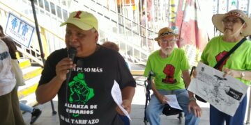Rechazan usuarios de Agua y Drenaje votación de diputados a favor de mantener Impuesto Verde en recibos