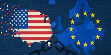Busca Unión Europea dejar dependencia tecnológica de Estados Unidos