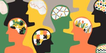 Los 7 niveles de conciencia del ser humano