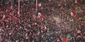Ya casi somos 131 millones de habitantes en México