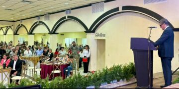 Rinden alcaldes de Melchor Ocampo y Vallecillo Segundo Informe de gobierno