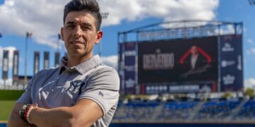 Sigue restructuración en Sultanes: ahora sale Miguel Flores y llega Guillermo Armenta