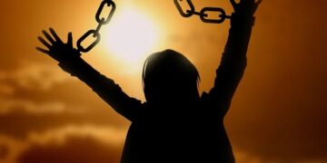 El espejismo de ser libres