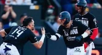 Con paliza 13-2 los Toros igualan Serie del Rey