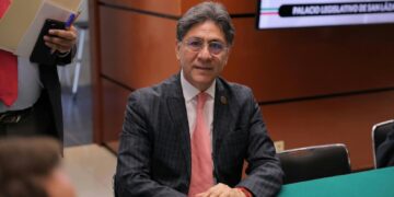Invita diputado Santiago González a Foro de Finanzas Sociales y Cooperativas