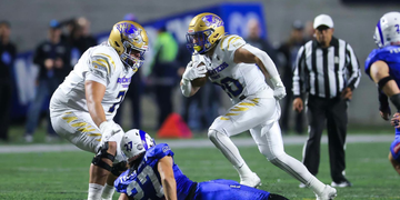 Van Auténticos Tigres por bicampeonato de la ONEFA