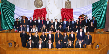 Convocan diputados a partidos políticos y gobierno de Nuevo León a construir acuerdos y dejar confrontaciones