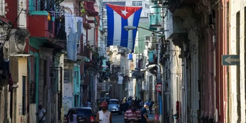 El bloqueo de Estados Unidos castiga a todo el pueblo cubano