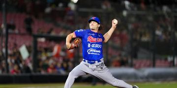 Sorprenden Olmecas a Toros y toman ventaja en la Serie del Rey