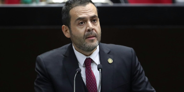 Buscan grupos de derecha imponer a candidato de Morena a gubernatura de Zacatecas