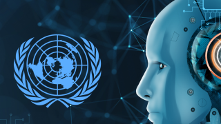 Urge la ONU a controlar la Inteligencia Artificial