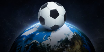 Charlarán sobre La Geopolítica del Futbol en Museo de Historia Mexicana