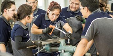 Impulsarán Programa de Educación Dual en NL