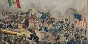 Hablarán en MHM sobre el 180 Aniversario de la Batalla de Monterrey