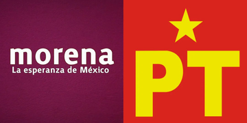 Exhorta el PT a Morena cumplir acuerdos sobre encuestas rumbo a elecciones de 2027