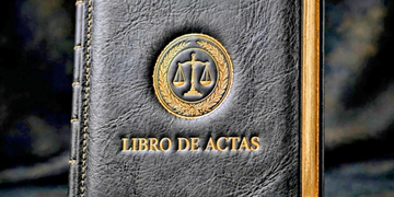 Libro de Actas: la memoria corporativa que puede fortalecer la materialidad y la razón de negocios©