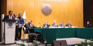Clausuran “Foro Nacional de Finanzas Sociales y Cooperativas”