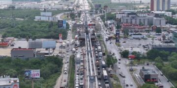 Aprueba Congreso local gratuidad en autopistas