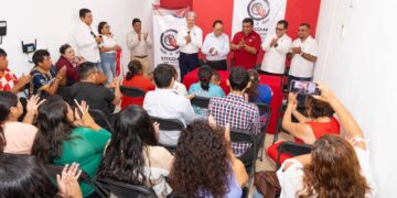 Pide PT respetar contratos colectivos de nuevos sindicatos
