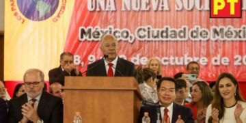 Inauguran XXX Seminario Internacional “Los Partidos y una Nueva Sociedad”