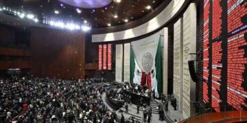Aprueba Cámara de Diputados reforma a Ley del Impuesto Sobre la Renta