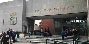 Iniciará IMSS estrategia para identificar y atender necesidades de hospitales