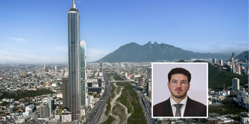 El Gober de los negocios gananciosos naranjas se aventó otra triangulación, pero ahora fue a gran altura…