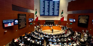 Aprueba el Senado leyes Antipiratería y Antimemes